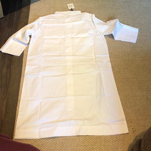 NWT EPIK Shirt Dress - Picture 7 of 9